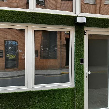 Lliri 7 Apartment บาเลนเซีย ภายนอก รูปภาพ
