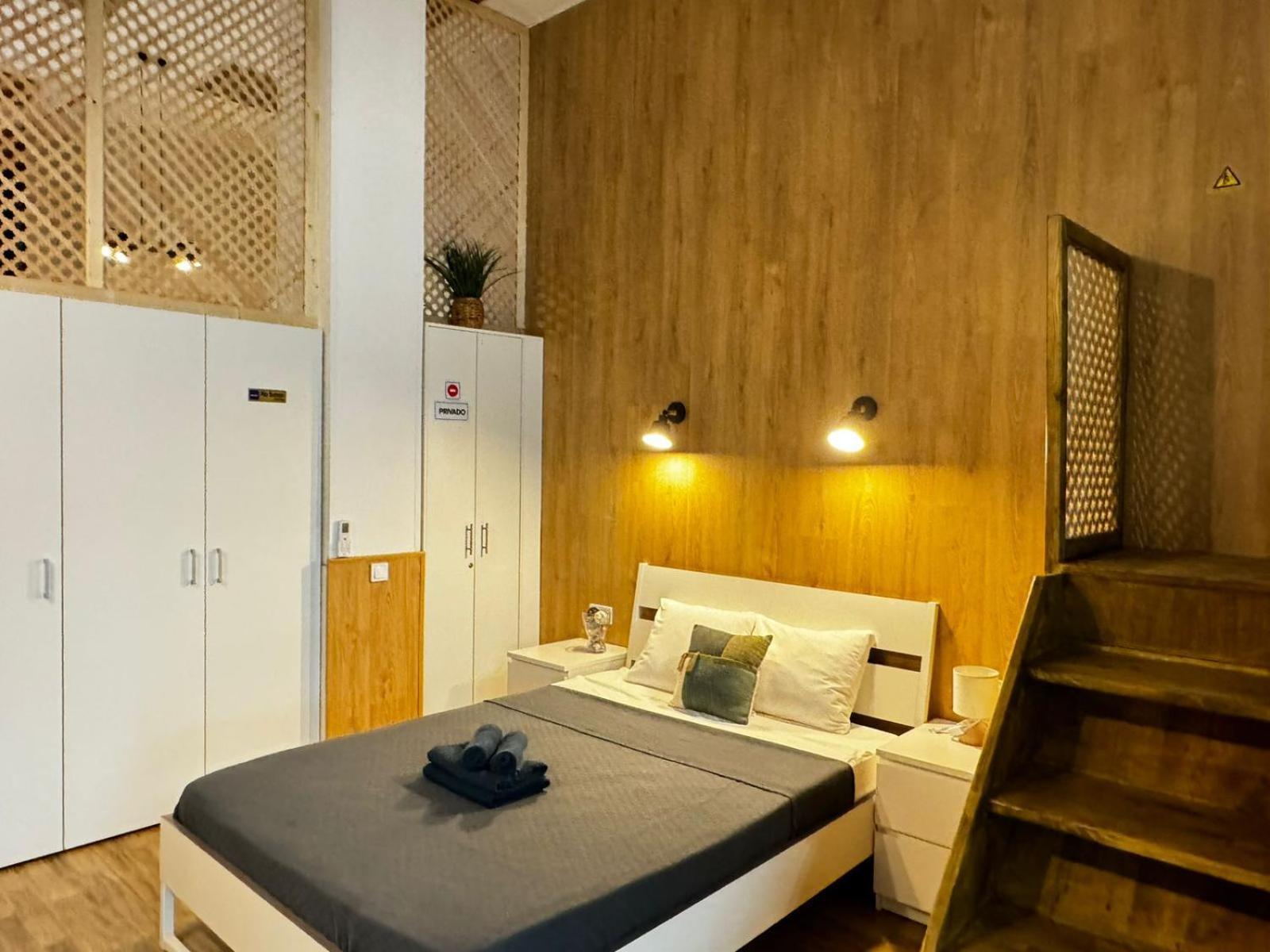 Lliri 7 Apartment บาเลนเซีย ภายนอก รูปภาพ