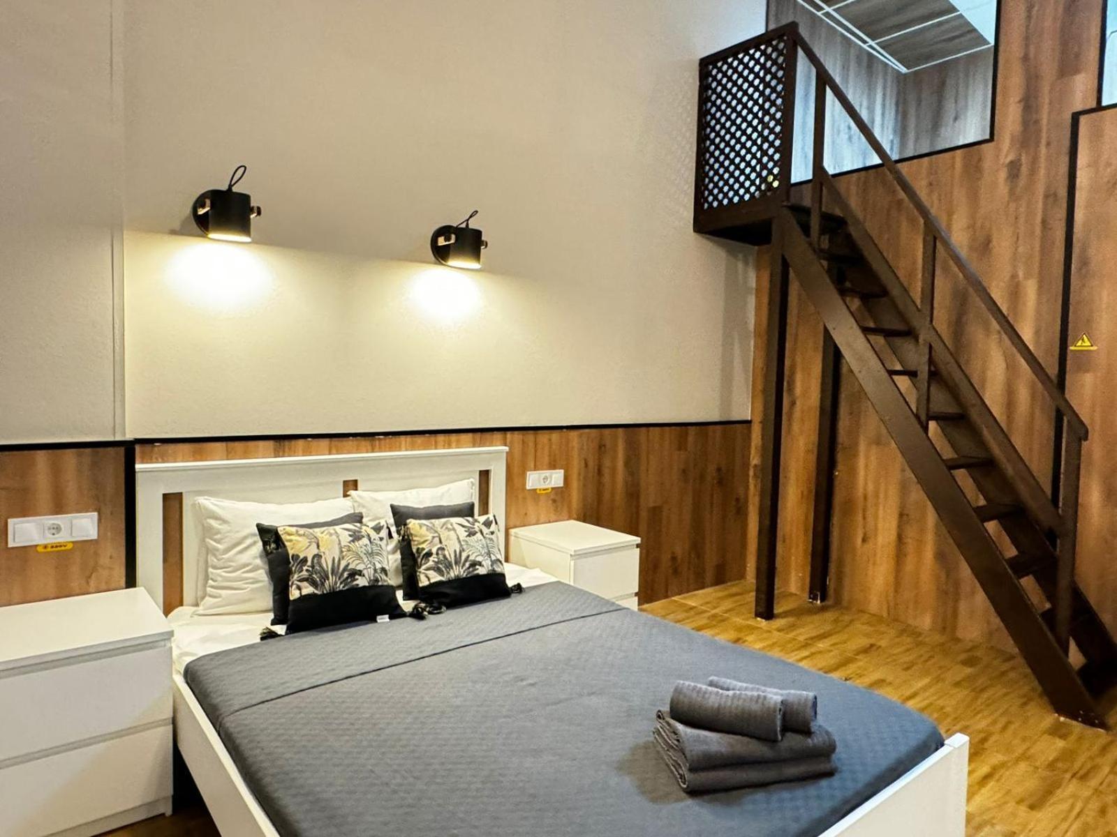 Lliri 7 Apartment บาเลนเซีย ภายนอก รูปภาพ
