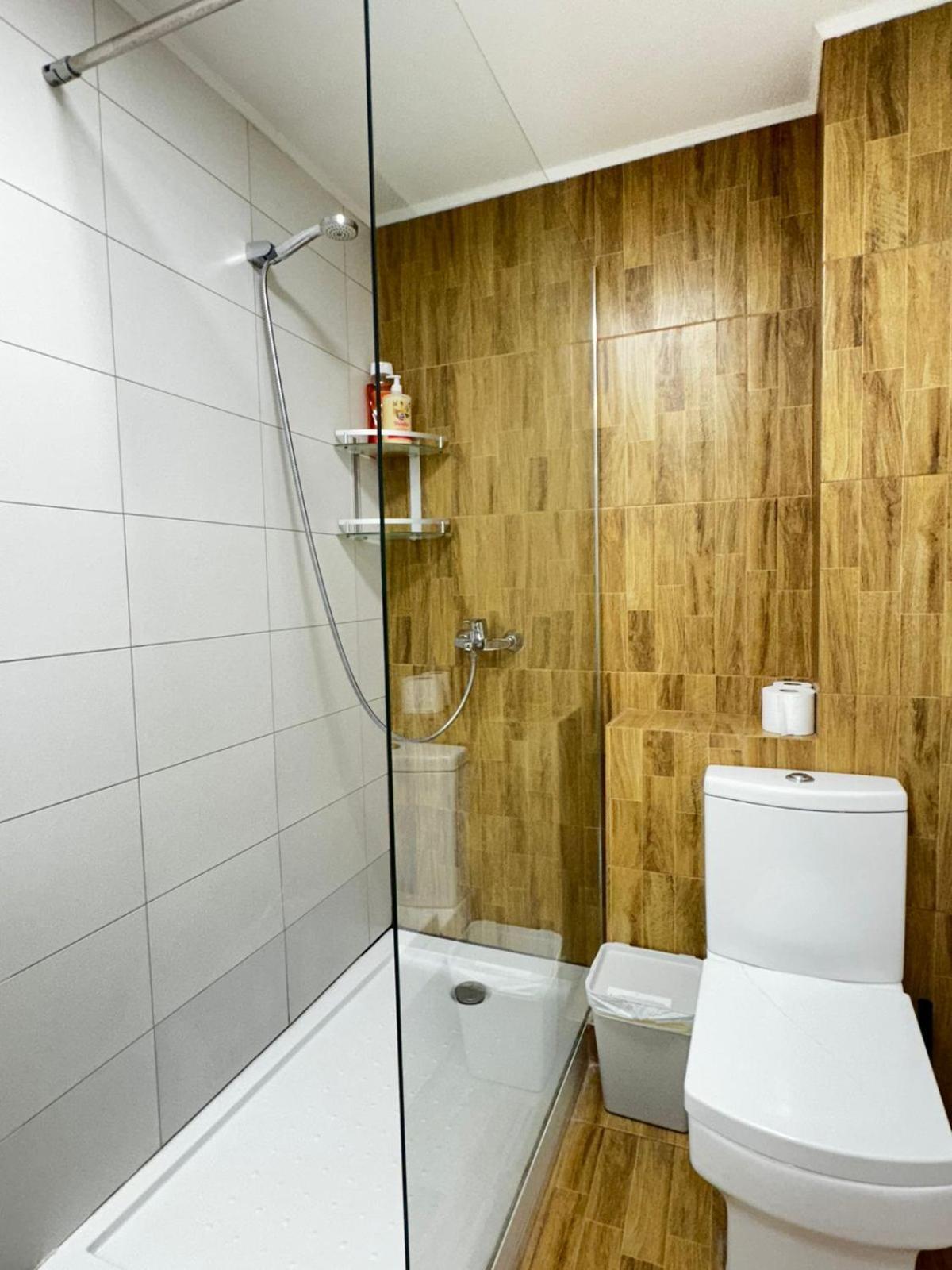 Lliri 7 Apartment บาเลนเซีย ภายนอก รูปภาพ