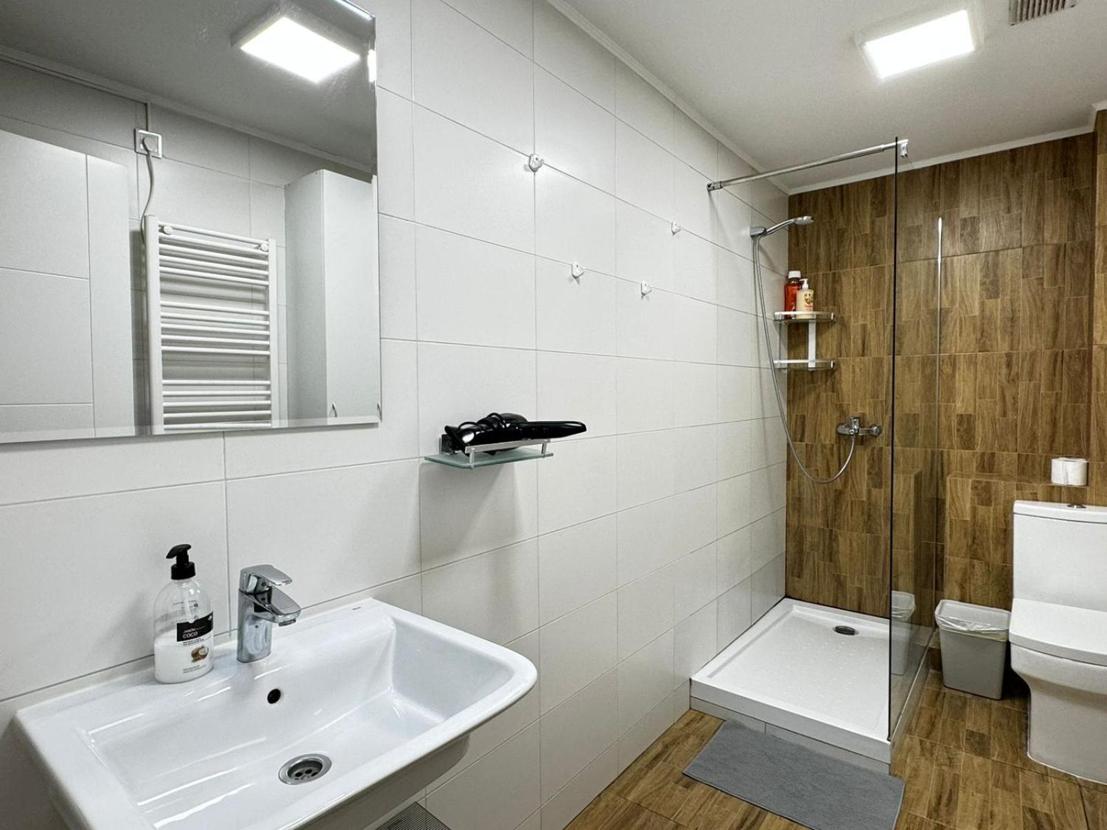 Lliri 7 Apartment บาเลนเซีย ภายนอก รูปภาพ
