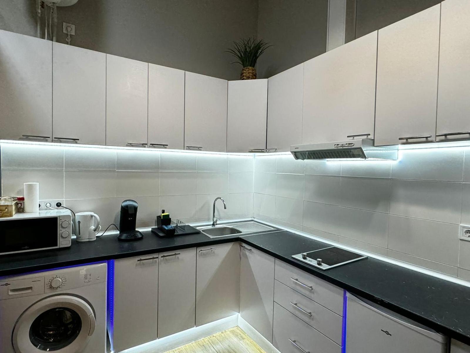 Lliri 7 Apartment บาเลนเซีย ภายนอก รูปภาพ