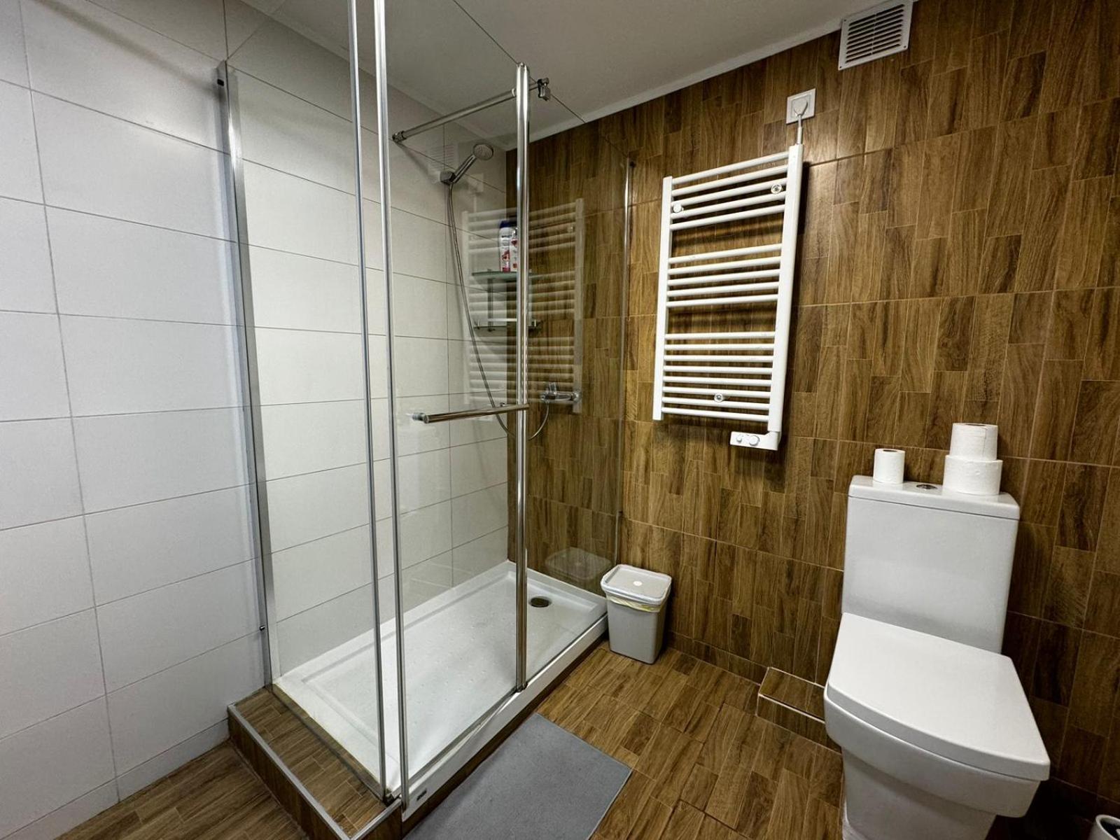 Lliri 7 Apartment บาเลนเซีย ภายนอก รูปภาพ