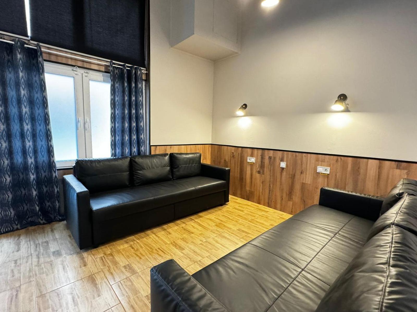Lliri 7 Apartment บาเลนเซีย ภายนอก รูปภาพ