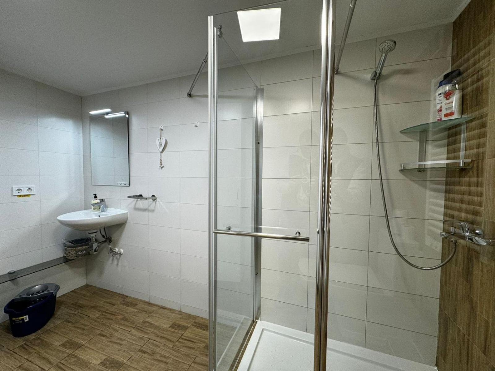 Lliri 7 Apartment บาเลนเซีย ภายนอก รูปภาพ