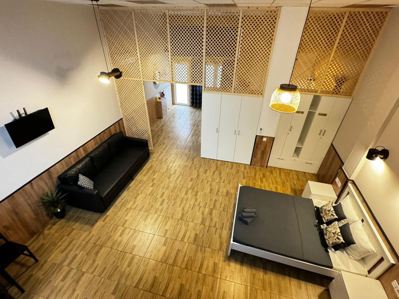 Lliri 7 Apartment บาเลนเซีย ภายนอก รูปภาพ