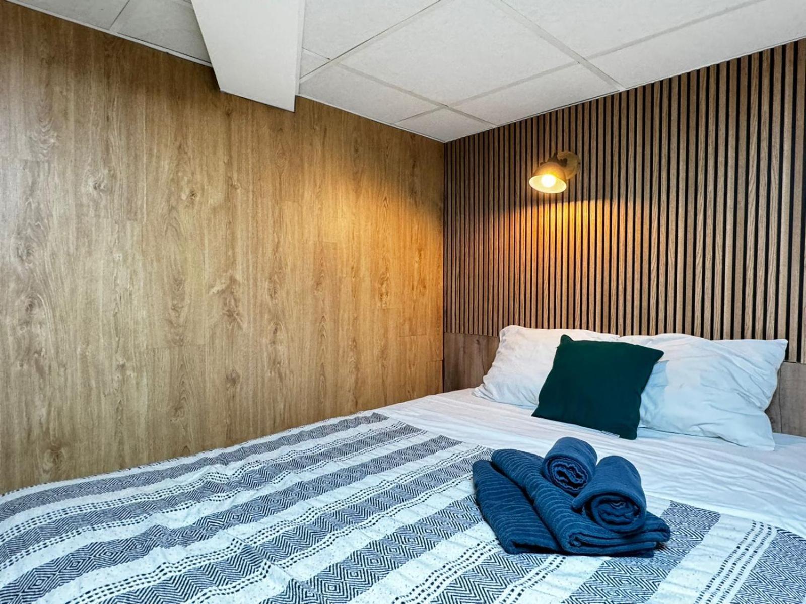 Lliri 7 Apartment บาเลนเซีย ภายนอก รูปภาพ