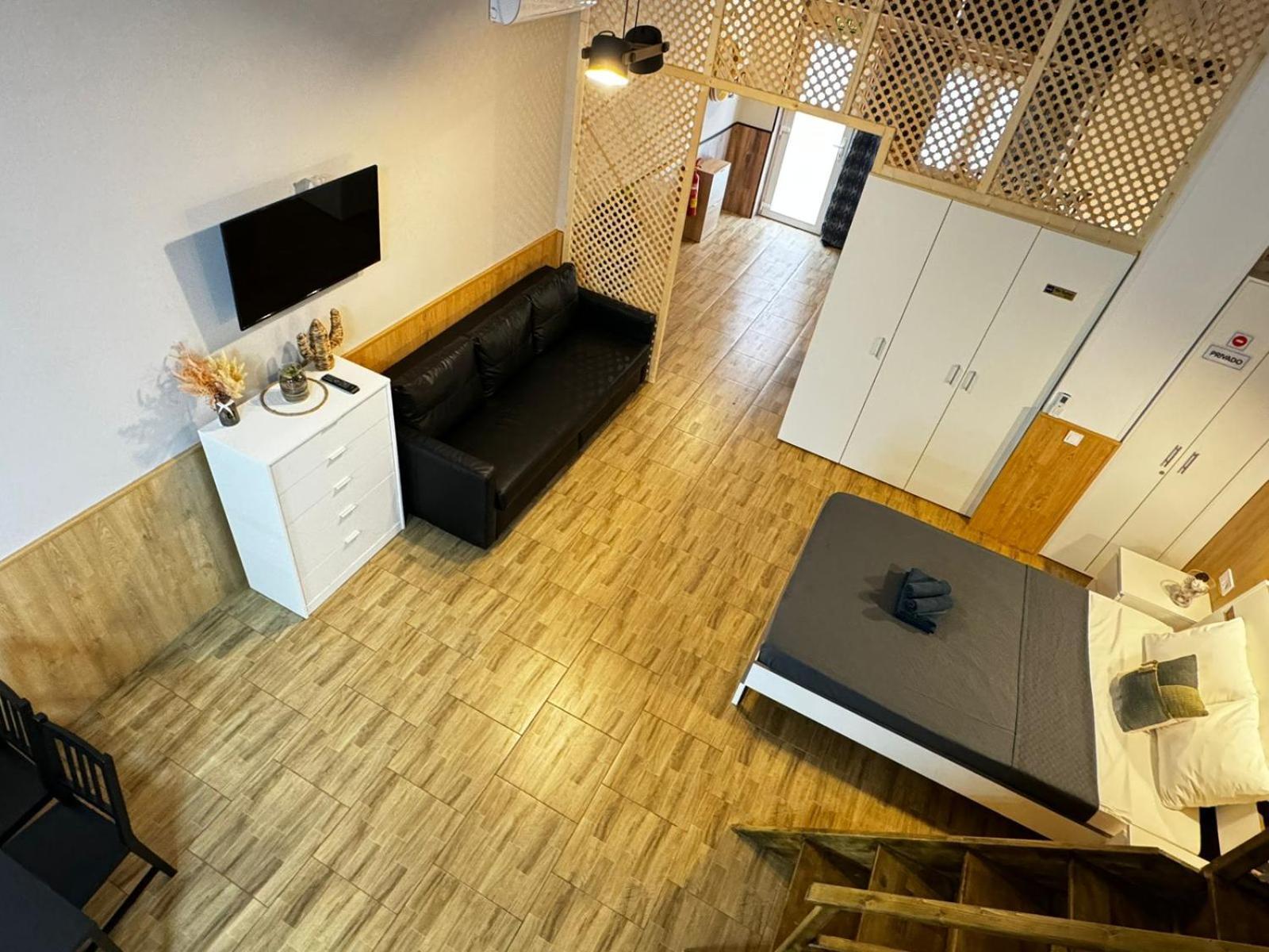 Lliri 7 Apartment บาเลนเซีย ภายนอก รูปภาพ