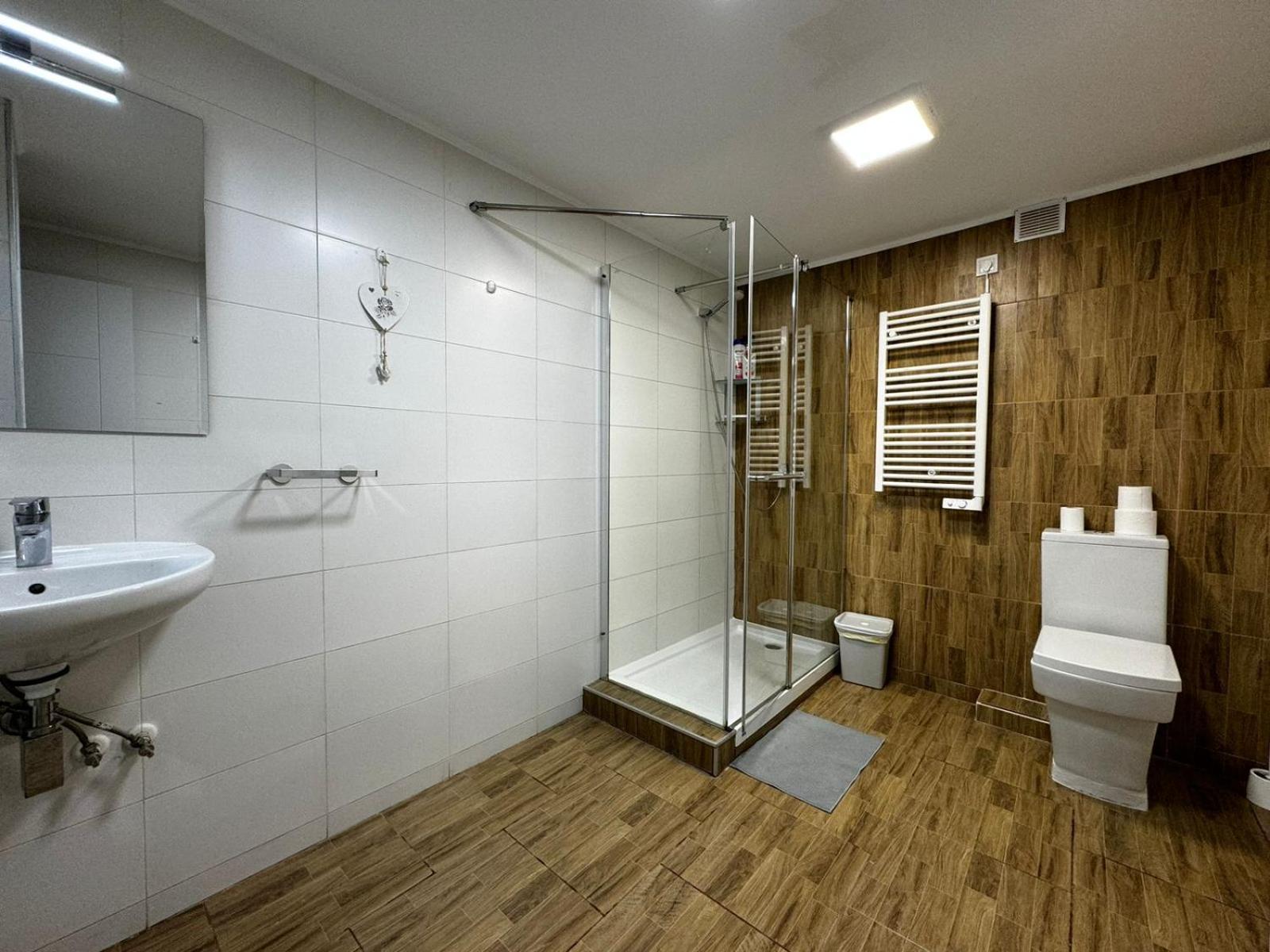 Lliri 7 Apartment บาเลนเซีย ภายนอก รูปภาพ