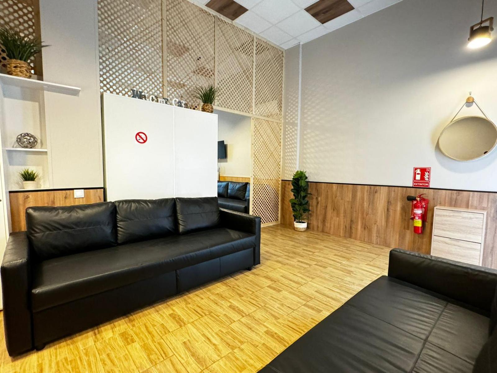 Lliri 7 Apartment บาเลนเซีย ภายนอก รูปภาพ