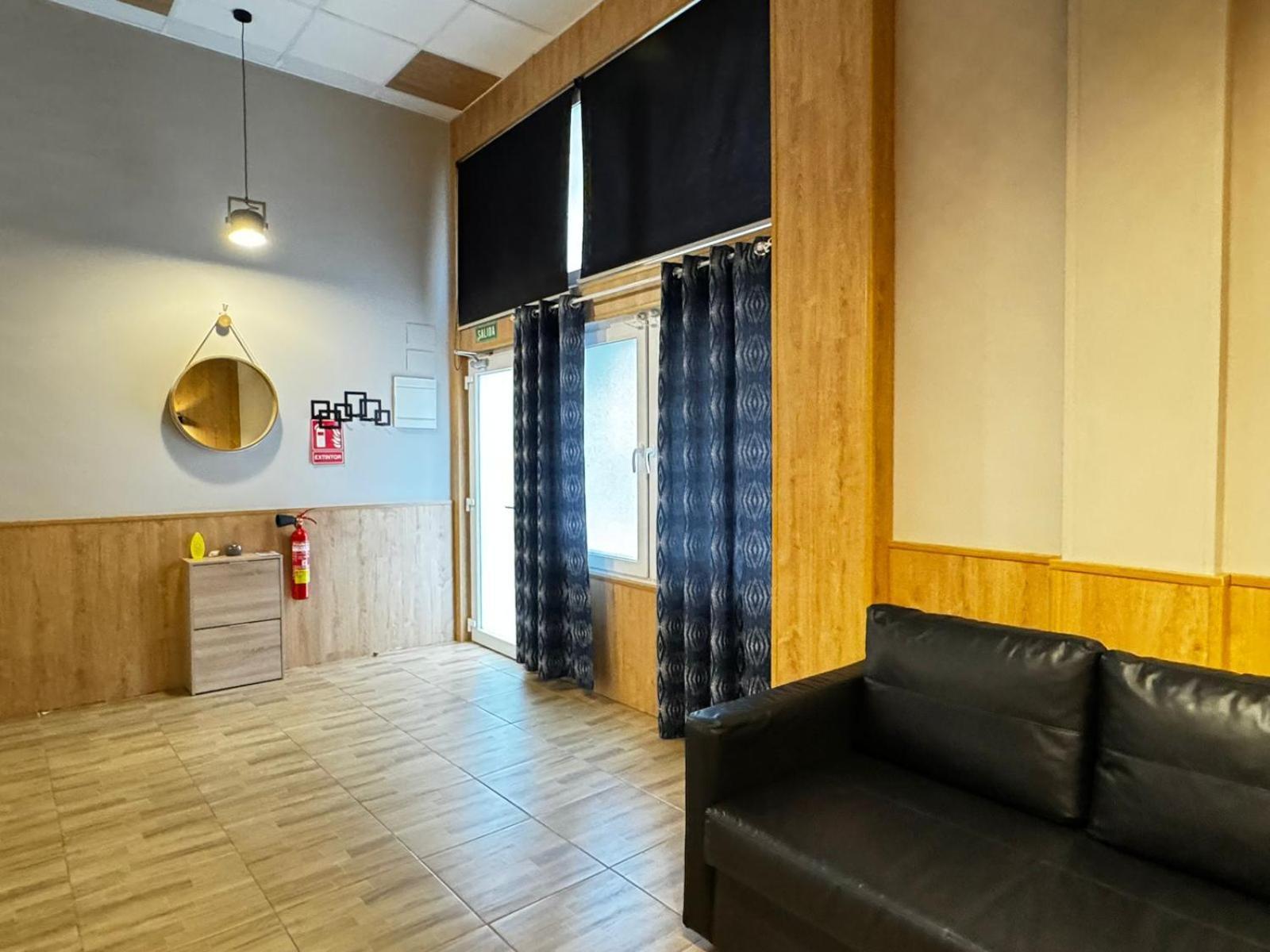 Lliri 7 Apartment บาเลนเซีย ภายนอก รูปภาพ