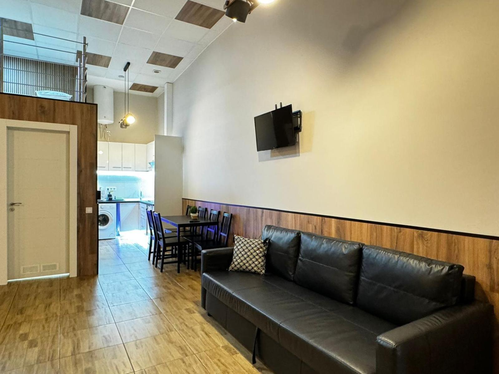 Lliri 7 Apartment บาเลนเซีย ภายนอก รูปภาพ