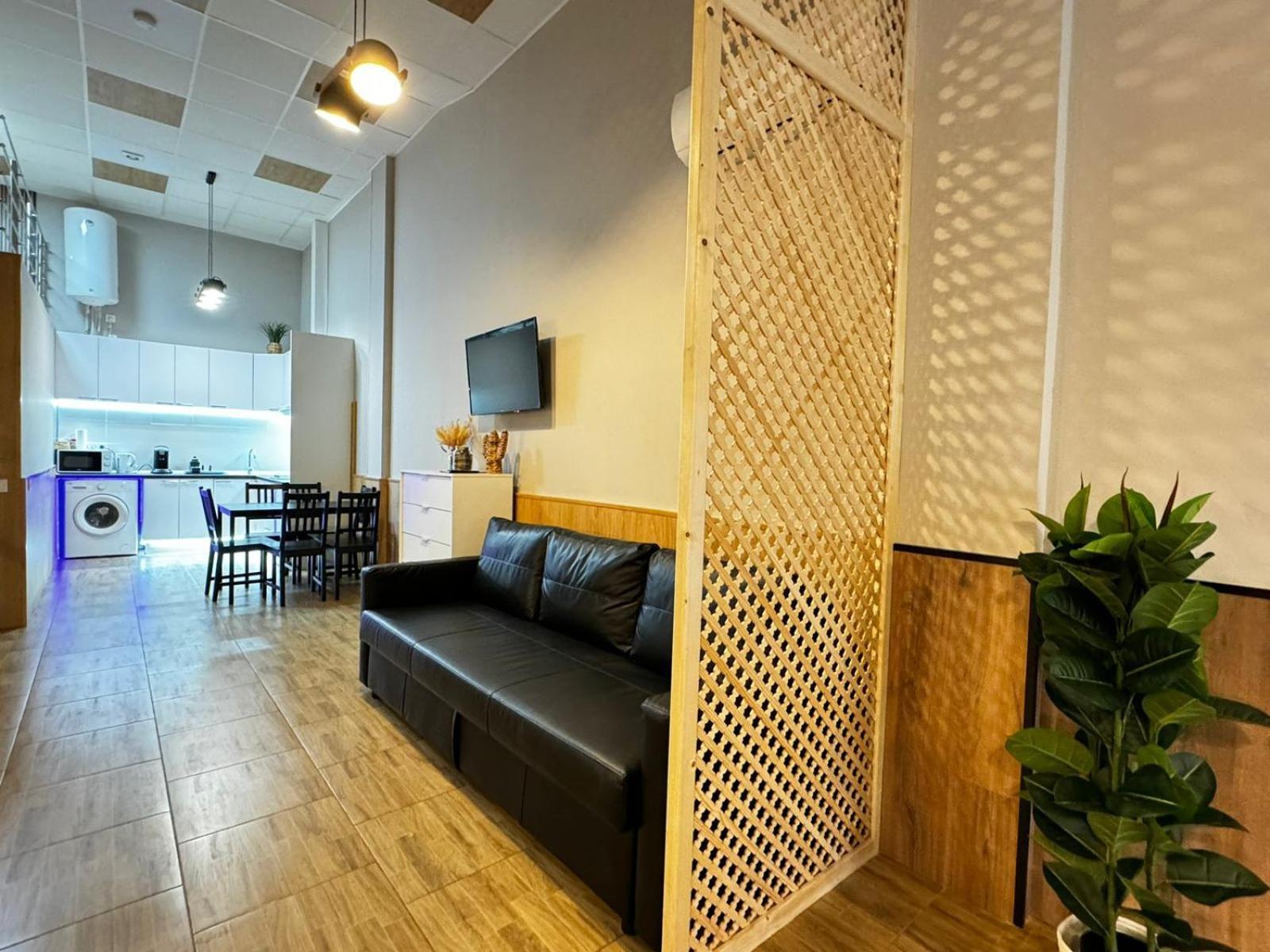 Lliri 7 Apartment บาเลนเซีย ภายนอก รูปภาพ