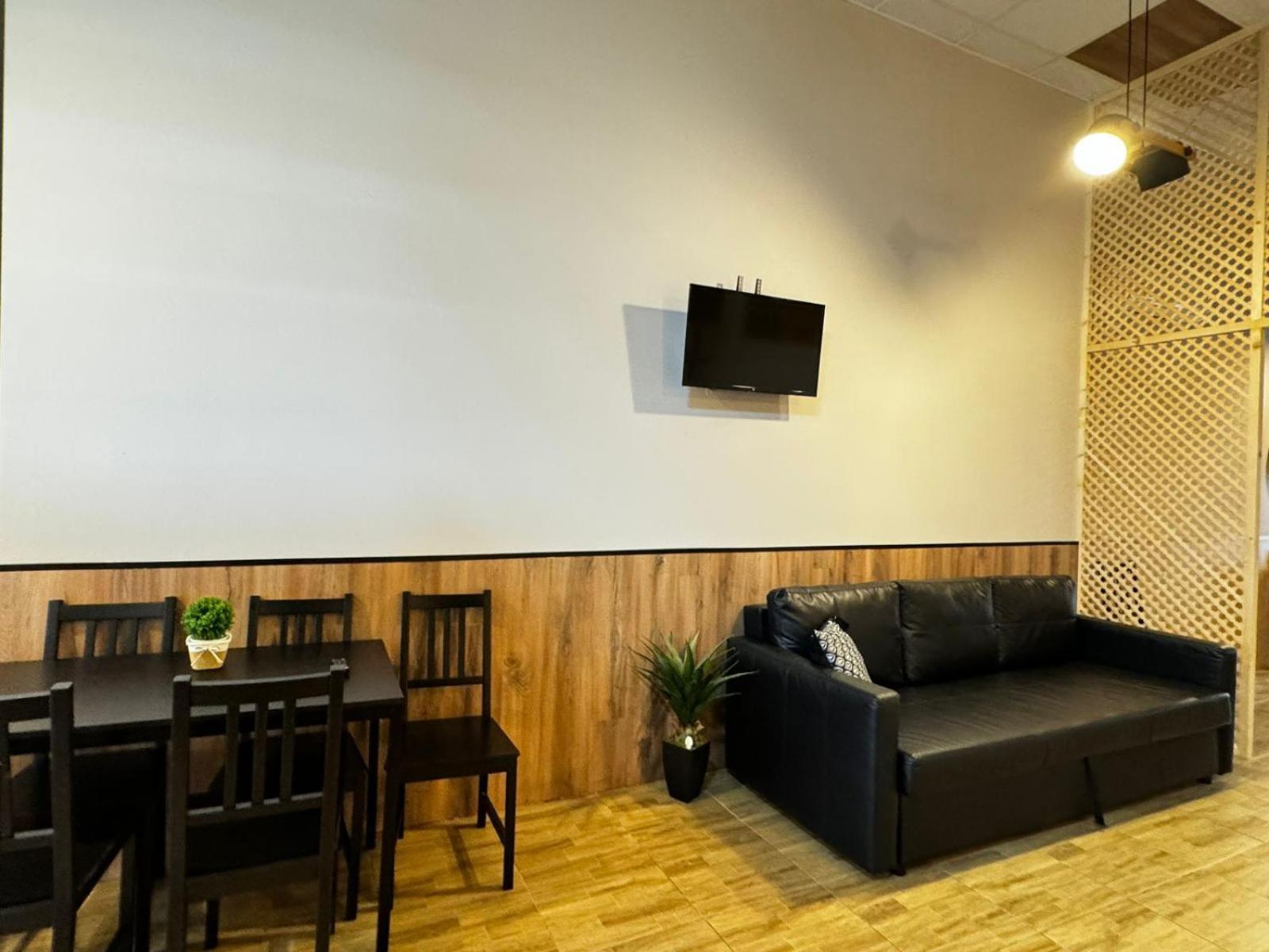 Lliri 7 Apartment บาเลนเซีย ภายนอก รูปภาพ