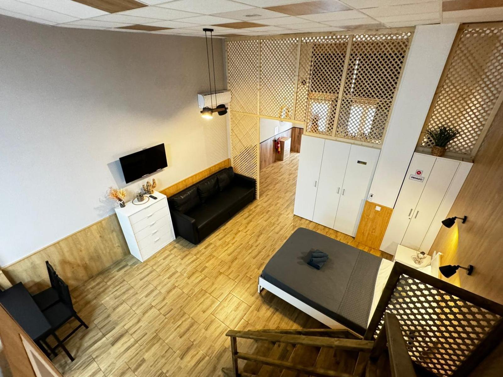 Lliri 7 Apartment บาเลนเซีย ภายนอก รูปภาพ