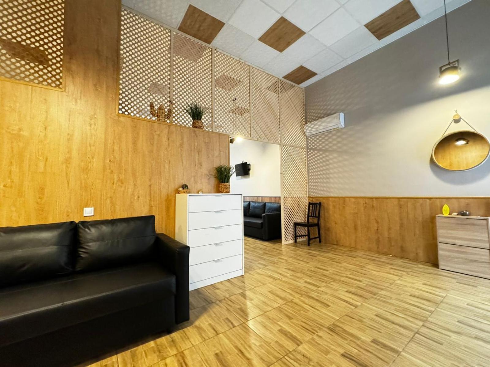 Lliri 7 Apartment บาเลนเซีย ภายนอก รูปภาพ
